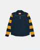 1/4 Zip Moto-Jersey - Dehen 1920 - View 1