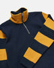 1/4 Zip Moto-Jersey - Dehen 1920 - View 8