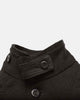 Submariner Sweater Coat - Black - Dehen 1920 - View 8