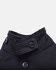 Submariner Sweater Coat - Dark Navy - Dehen 1920 - View 8