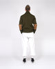 Shawl Sweater Coat 2.0 - Loden - View 5