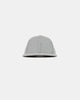 Baseball Hat - Light Oxford