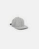 Baseball Hat - Light Oxford - View 4