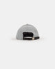 Baseball Hat - Light Oxford - View 2