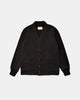 Classic Cardigan - Black - View 1