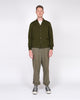 Classic Cardigan - Loden - View 2