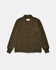 Classic Cardigan - Loden - View 1