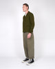 Classic Cardigan - Loden - View 3