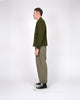 Classic Cardigan - Loden - View 4