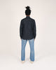 Crissman Overshirt - Indigo Denim - View 4