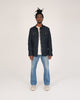 Crissman Overshirt - Indigo Denim - View 5