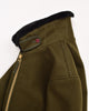 Flyer's Club Jacket -Loden - View 10