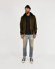 Flyer's Club Jacket -Loden - View 2