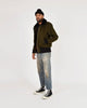 Flyer's Club Jacket -Loden - View 3