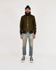 Flyer's Club Jacket -Loden - View 5