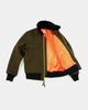 Flyer's Club Jacket -Loden - View 6