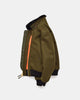 Flyer's Club Jacket -Loden - View 7