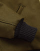Flyer's Club Jacket -Loden - View 8