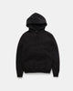 Heavy Duty Hoodie - Black