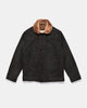 N-1 Deck Jacket - Black / Kodiak - View 1