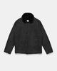 N-1 Deck Jacket - Black / Black - View 1