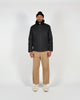 N-1 Deck Jacket - Black / Black - View 3