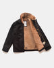 N-1 Deck Jacket - Black / Kodiak - View 6