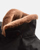 N-1 Deck Jacket - Black / Kodiak - View 9