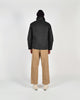 N-1 Deck Jacket - Black / Black - View 5