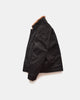 N-1 Deck Jacket - Black / Kodiak - View 7