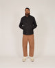 N-1 Deck Jacket - Black / Kodiak - View 2