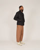 N-1 Deck Jacket - Black / Kodiak - View 4