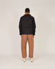 N-1 Deck Jacket - Black / Kodiak - View 5
