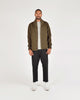 Shawl Sweater Coat - Loden - View 2