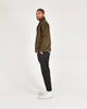 Shawl Sweater Coat - Loden - View 3