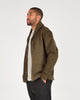 Shawl Sweater Coat - Loden - View 4