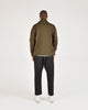 Shawl Sweater Coat - Loden - View 5