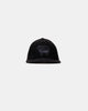 Baseball Hat - Black / Black Sheep - View 1