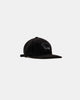 Baseball Hat - Black / Black Sheep - View 4