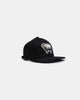 Baseball Hat - Black / Sheep - View 2