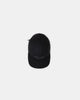 Baseball Hat - Black / Black Sheep - View 2