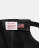 Baseball Hat - Black / Black Sheep - View 3