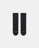 Heavy Duty Wool Socks - Charcoal - View 2