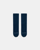 Heavy Duty Wool Socks - Navy - View 2