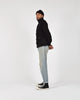 Submariner Sweater Coat - Black - Dehen 1920 - View 4