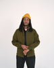 Submariner Sweater Coat - Loden - View 7