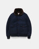 Winston Jacket - Dark Navy - View 1