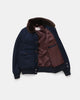 Winston Jacket - Dark Navy - View 2
