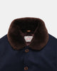 Winston Jacket - Dark Navy - View 3