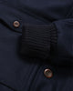 Winston Jacket - Dark Navy - View 4